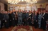  Совет ветеранов УМВД России на комплексе «Байконур» подвел итоги деятельности за 2013 год
