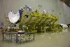  Завершена сборка космической головной части ракеты «Протон-М» для запуска КА «Астра-2Ж»