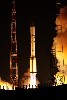  Ракета «Протон-М» с космическим аппаратом «Экспресс-АМ6» стартовала с космодрома Байконур